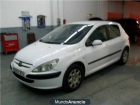 Peugeot 307 2.0 HDi 90 XR - mejor precio | unprecio.es