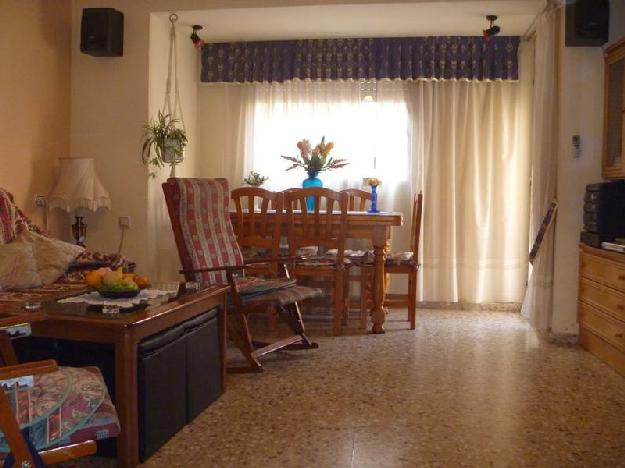 Piso en Puerto de Sagunto