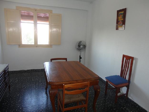 Piso en Quart de Poblet