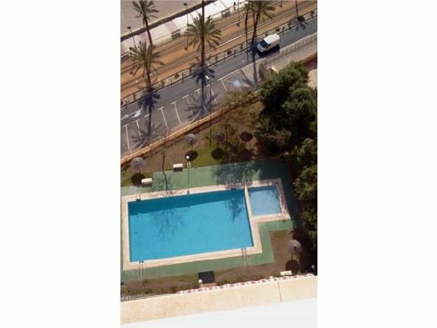 Piso en venta en Campello (el), Alicante (Costa Blanca)