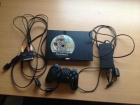 Ps2 slim chipeada + extras - mejor precio | unprecio.es