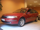 RENAULT MEGANE  1.5DCI DYNAMIQUE 105 - mejor precio | unprecio.es