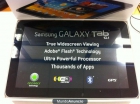 SAMSUNG GALAXY TAB 10.1 - mejor precio | unprecio.es