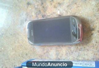 samsung s2 y nokia c7
