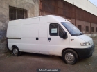 Se vende furgoneta FIAT DUCATO 2.8 TD.G por 5000 EUROS barcelona - mejor precio | unprecio.es