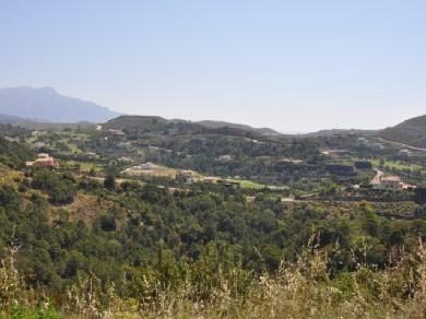 Terreno se vende en Benahavis, Costa del Sol