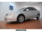 Toyota Avensis 2.0D-4D Executive 09-MUY EQUI - mejor precio | unprecio.es