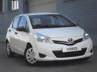 Toyota Yaris 70 LIVE, 9.200€ - mejor precio | unprecio.es