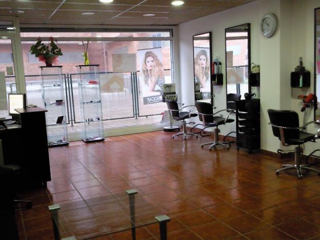vendo local comercial sabadell