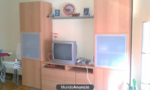 Vendo muebles de vivienda