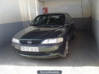 VENDO OPEL VECTRA 2.0 DIESEL 4 PUERTAS - mejor precio | unprecio.es