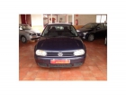 VOLKSWAGEN GOLF  1.6TDI CR ED.LIMITADA 90 - mejor precio | unprecio.es