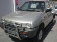 VOLKSWAGEN JETTA 1.9 TDI