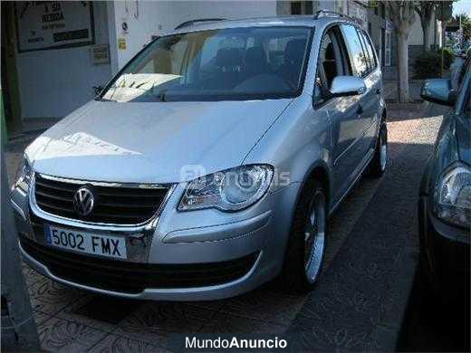 Volkswagen Touran 1.9 TDI 105 Edition