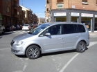 VOLKSWAGEN TOURAN 1.9 TDI TRAVELLER 7 PLAZAS - La Rioja - mejor precio | unprecio.es