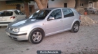 vw golf 1.6 gasolina - mejor precio | unprecio.es