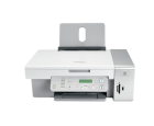Impresora Multifunción Lexmark X3550 - mejor precio | unprecio.es