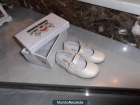 Zapatos infantil de ceremonia niña - mejor precio | unprecio.es