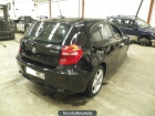 ¡¡¡BMW 116D SERIE 1 AÑO 2011!!! * 9.300 € * - mejor precio | unprecio.es