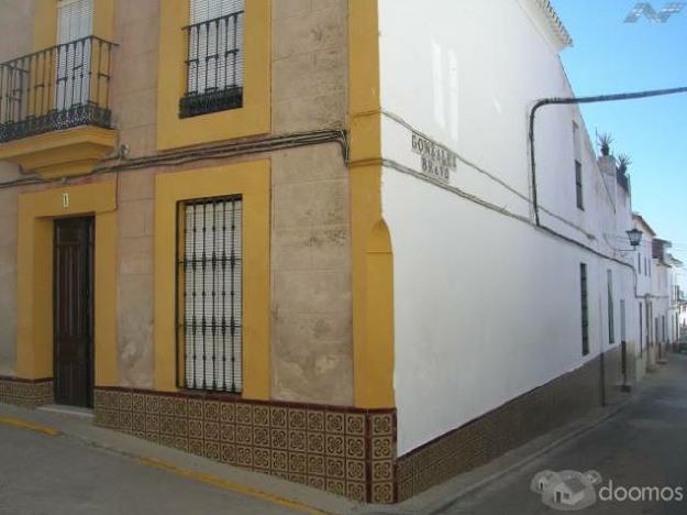 Alquiler casa de pueblo en Encinasola (Huelva) Sierra de Huelva