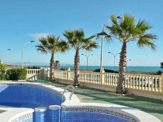 Apartamento en Guardamar del Segura