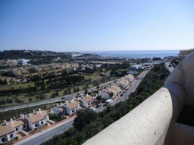 Apartamento en venta en Mijas, Málaga (Costa del Sol)