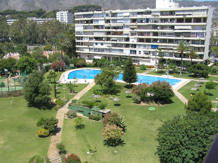 Apartamento ideal