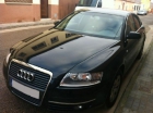 Audi A6 2.7 TDI multitronic DPF - mejor precio | unprecio.es