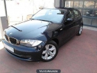 BMW 120 D 120d 5-puertas - mejor precio | unprecio.es