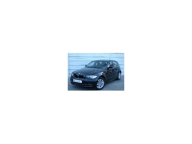 BMW SERIE 1 116D 5 PUERTAS