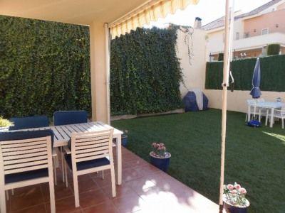 Casa en venta en Alhaurín de la Torre, Málaga (Costa del Sol)