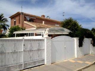 Casa en venta en Pilar de la Horadada, Alicante (Costa Blanca)