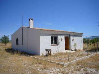 Chalet en venta en Salinas, Alicante (Costa Blanca)