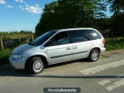 CHRYSLER VOYAGER 2.8CRD - mejor precio | unprecio.es