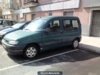 Citroen Berlingo 1.4l Combi - mejor precio | unprecio.es