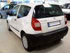 CITROEN C2 VAN HDI 70CV - Zaragoza - mejor precio | unprecio.es
