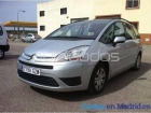 Citroen C4 Picasso - mejor precio | unprecio.es