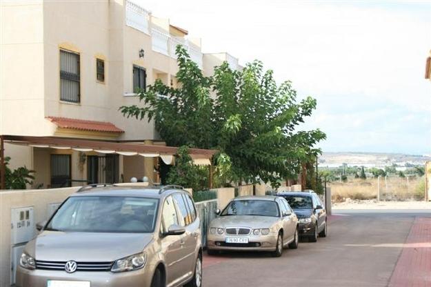 Dúplex en Guardamar del Segura