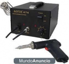 Estacion desoldadora AOYUE 474A+ - mejor precio | unprecio.es