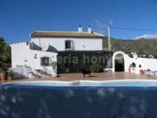 Finca/Casa Rural en venta en Cantoria, Almería (Costa Almería)