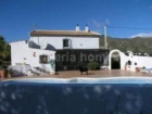 Finca/Casa Rural en venta en Cantoria, Almería (Costa Almería) - mejor precio | unprecio.es