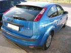FORD FOCUS TREND 1.6 TDCI 109 CV 3P plasencia - mejor precio | unprecio.es