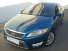 FORD MONDEO 2.0TDCI 140cv - mejor precio | unprecio.es