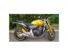 HONDA CB 600 F HORNET - mejor precio | unprecio.es