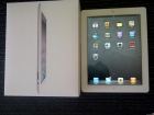 Ipad 2 32Gb Wifi Blanco Solo 11 meses de uso, esta completamente nuevo. - mejor precio | unprecio.es