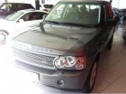 Land Rover Range Rover tdv8 vogue en Valencia - mejor precio | unprecio.es