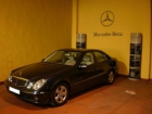 MERCEDES E 320 CDI - mejor precio | unprecio.es