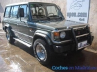Mitsubishi Montero - mejor precio | unprecio.es