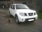 NISSAN - PATHFINDER 2. 5 DCI 174CV - mejor precio | unprecio.es