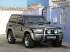 Nissan Patrol patro gr td6 SE en MALAGA - mejor precio | unprecio.es
